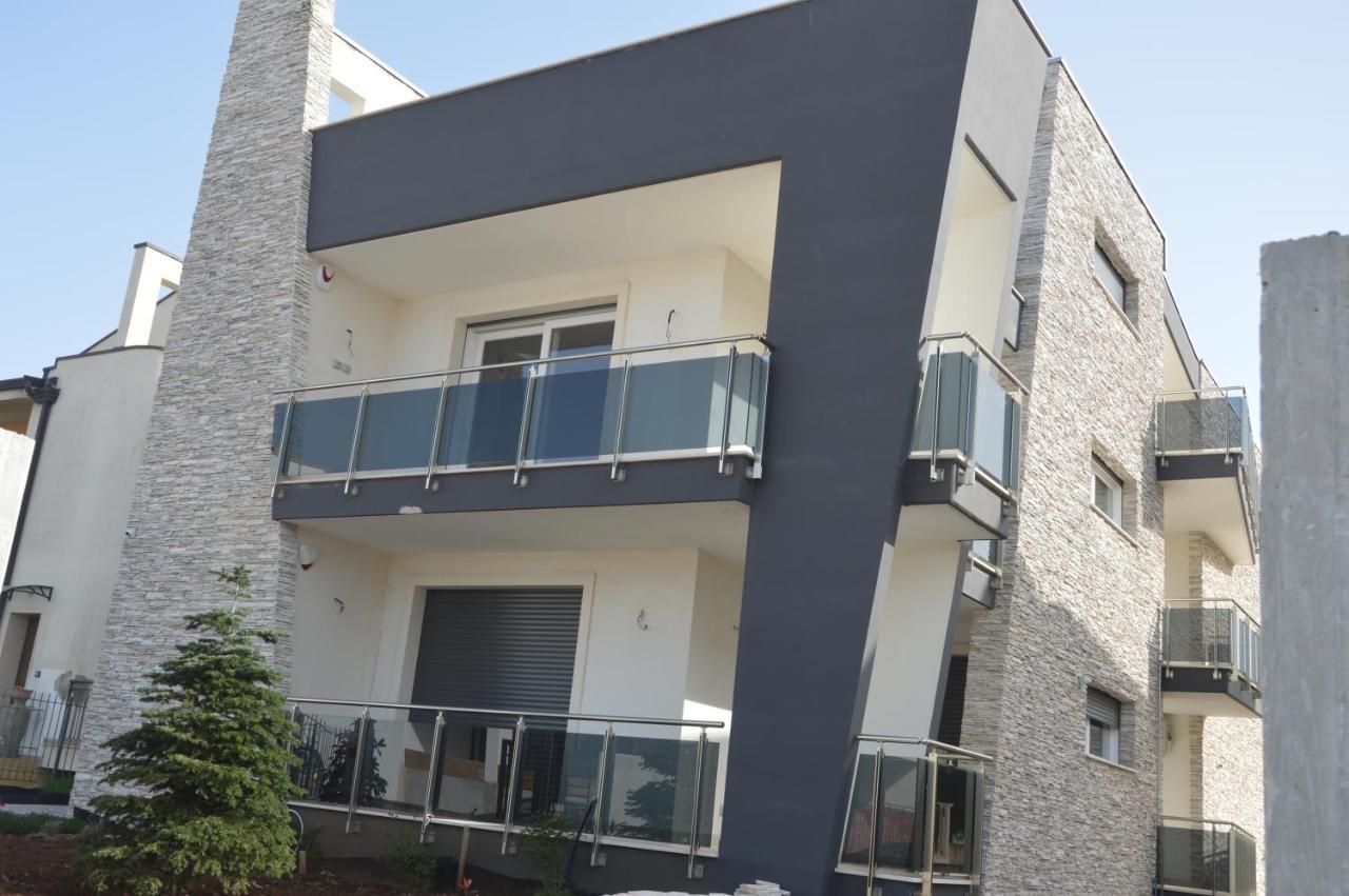 La Rosa Dei Venti Bed & Breakfast