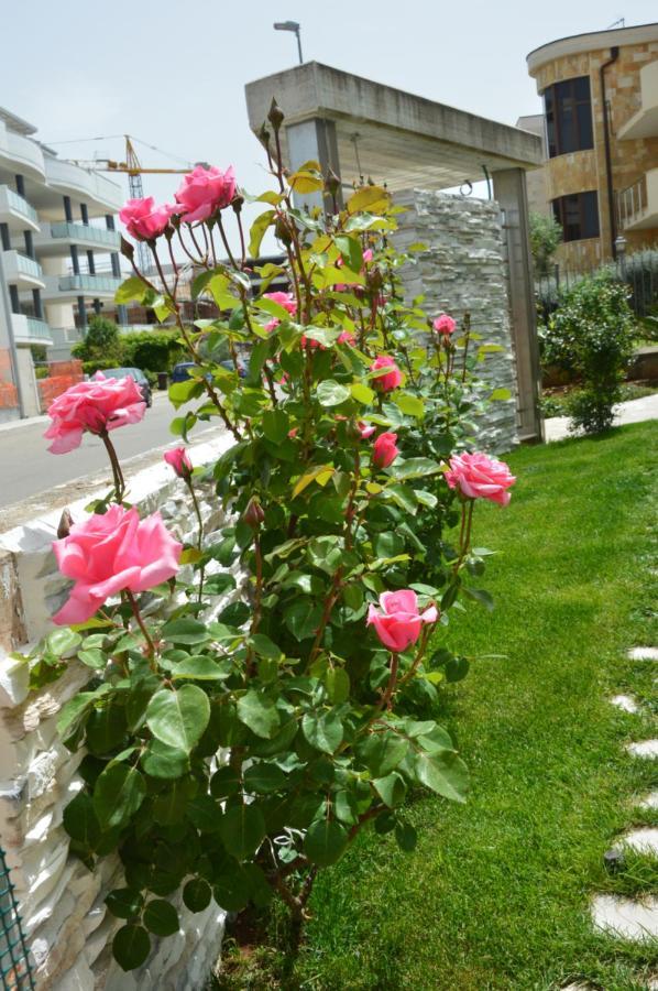 Frühstückspension La Rosa Dei Venti